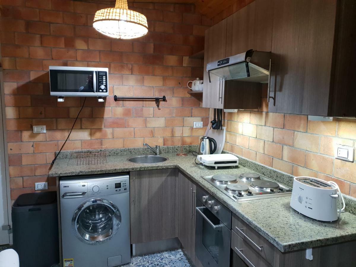 One Bedroom Chalet Managed By Lilly Apartments Hurghada Exterior photo